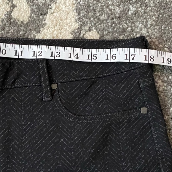 Gloria Vanderbilt Women Pants/Trousers Missy Senora Courant - Picture 10 of 13